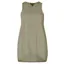 Sherpa Womens Asha Tank Evergreen